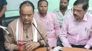 इरफान अंसारी