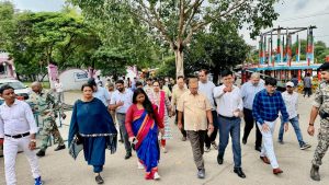 रथ यात्रा