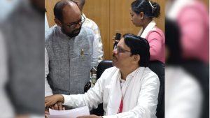 अनुसूचित जाति आयोग