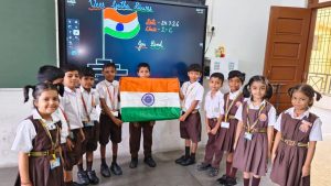 कारगिल विजय दिवस