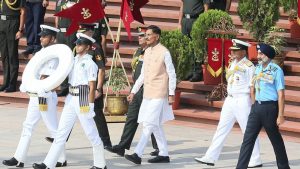 कारगिल विजय दिवस