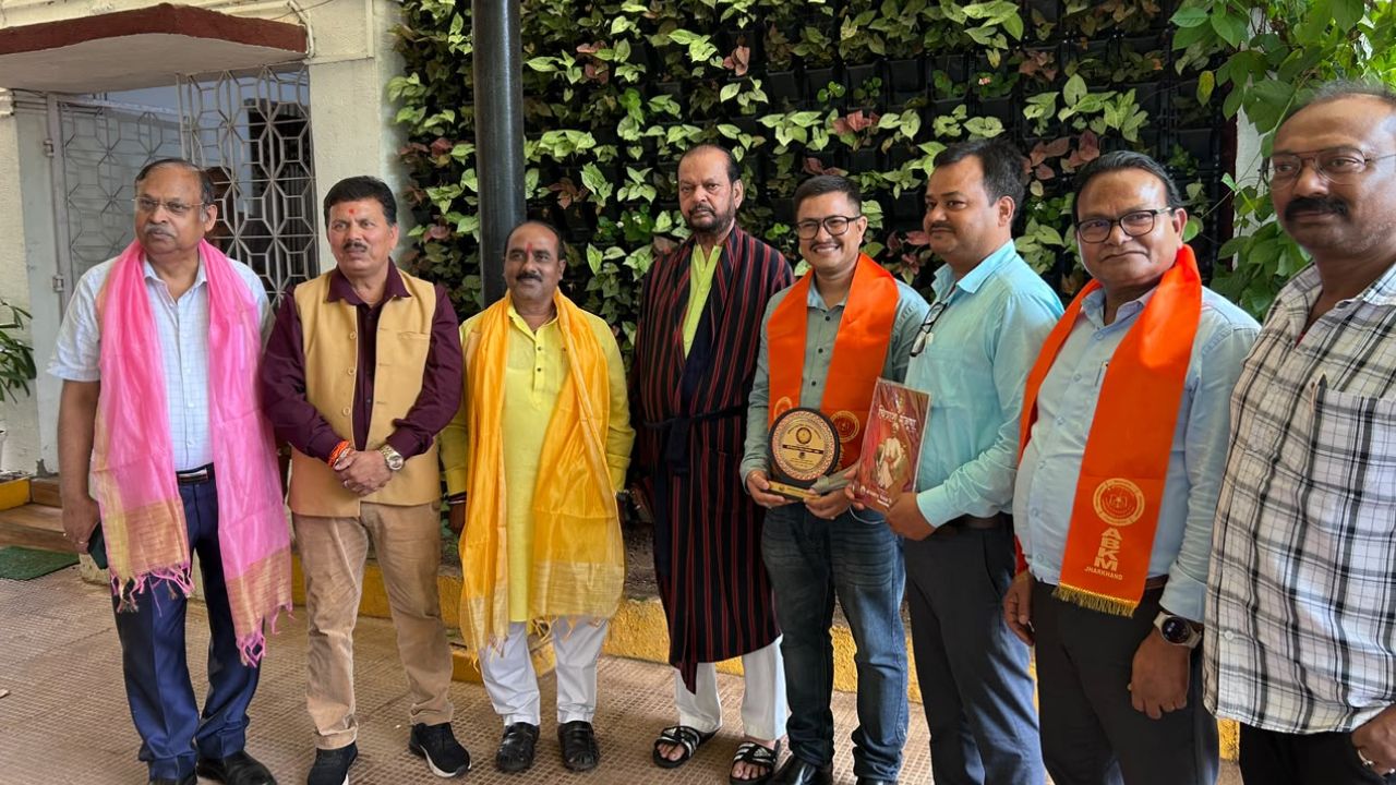 कुणाल अंबष्टा