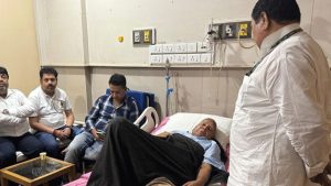 लालू यादव