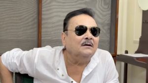 मदन मित्रा