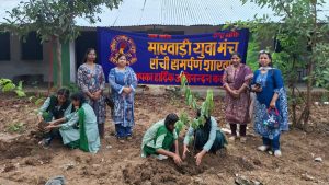 मारवाड़ी युवा मंच