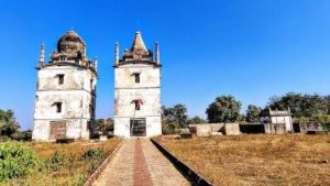 मैक्लुस्कीगंज