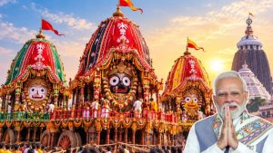 रथयात्रा