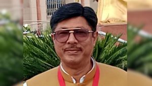आजसू
