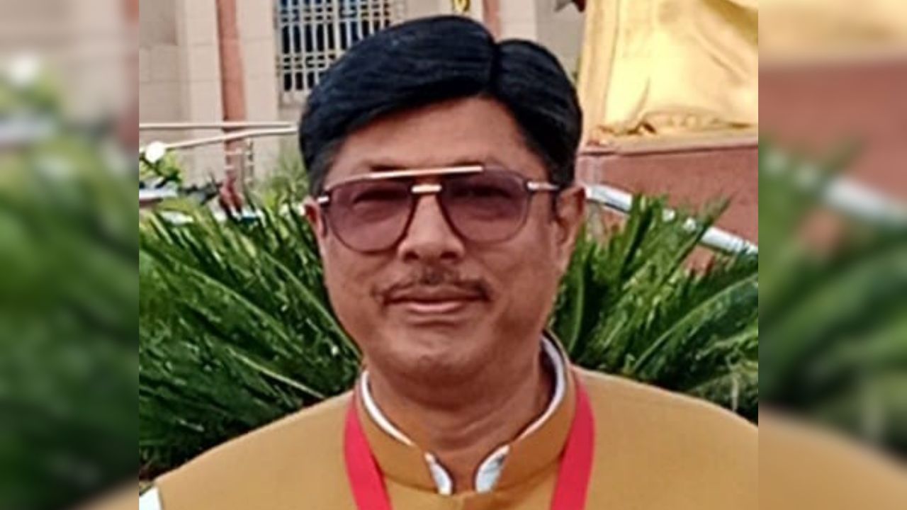 आजसू