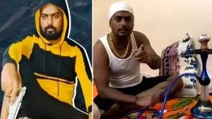 प्रिंस खान