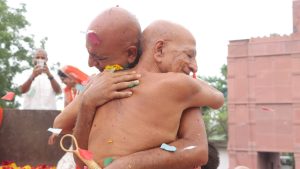 पुष्पगिरी