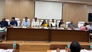 रांची नगर निगम