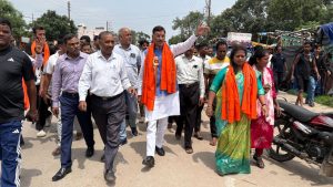 संजय सेठ