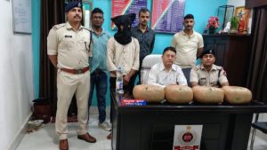 रांची रेलवे स्टेशन