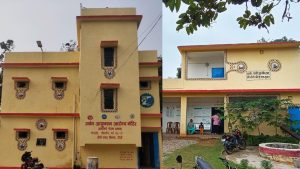 अर्बन आयुष्मान