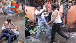 साकची बाजार