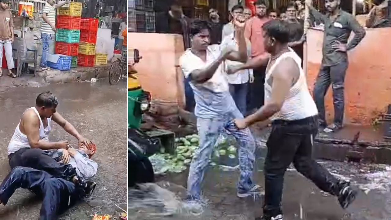 साकची बाजार