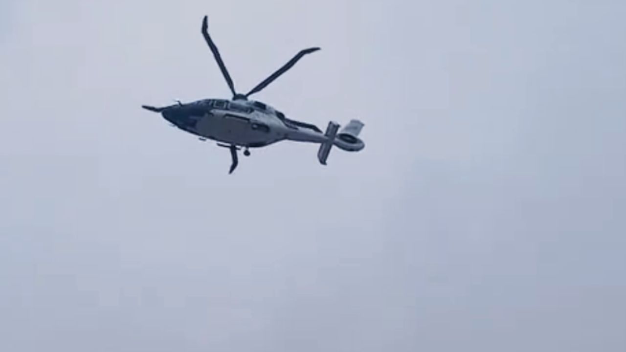 सम्राट चौधरी
