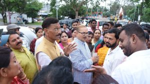 जगन्नाथ रथ मेला