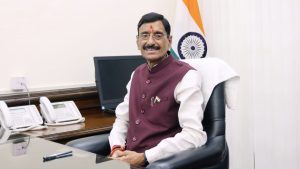 संजय सेठ