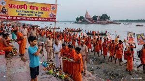 श्रावणी