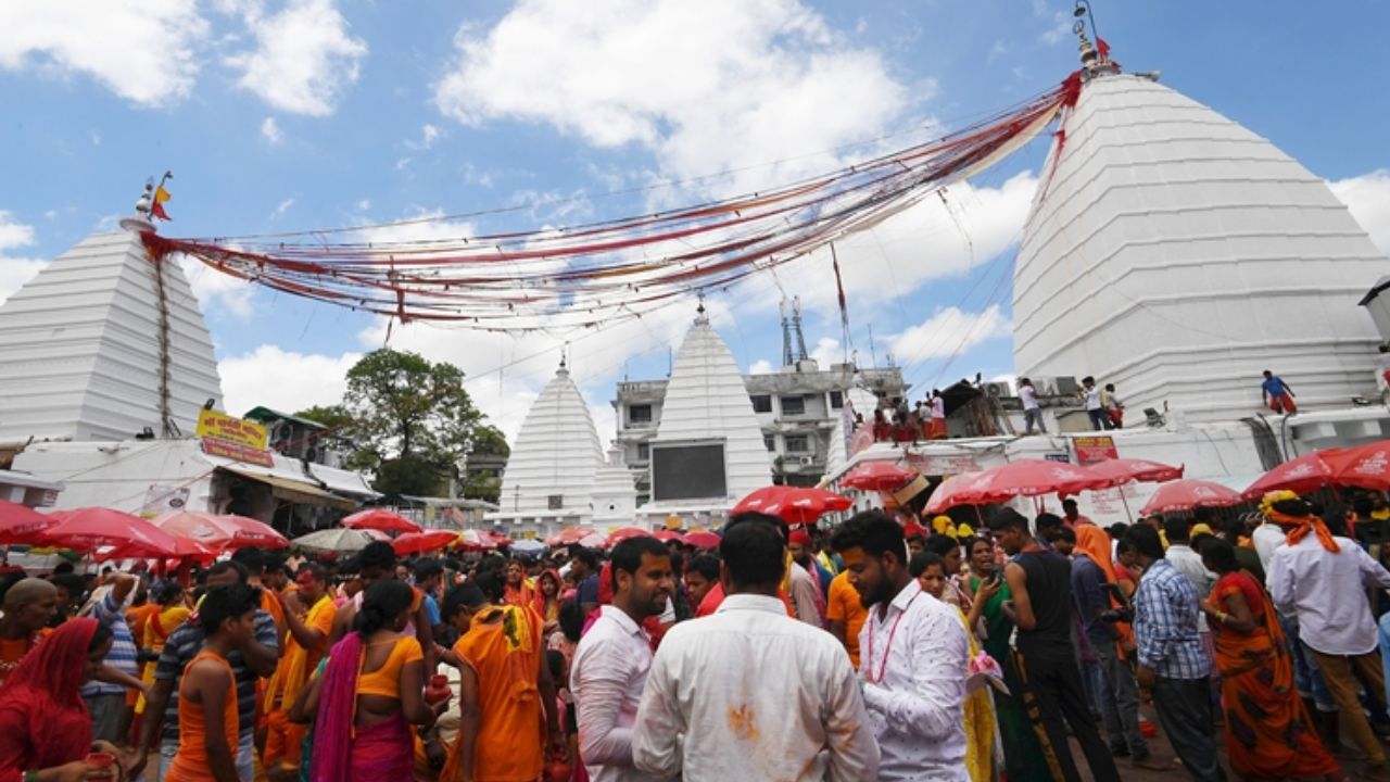 ओवरब्रिज