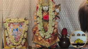 श्री श्याम मंदिर