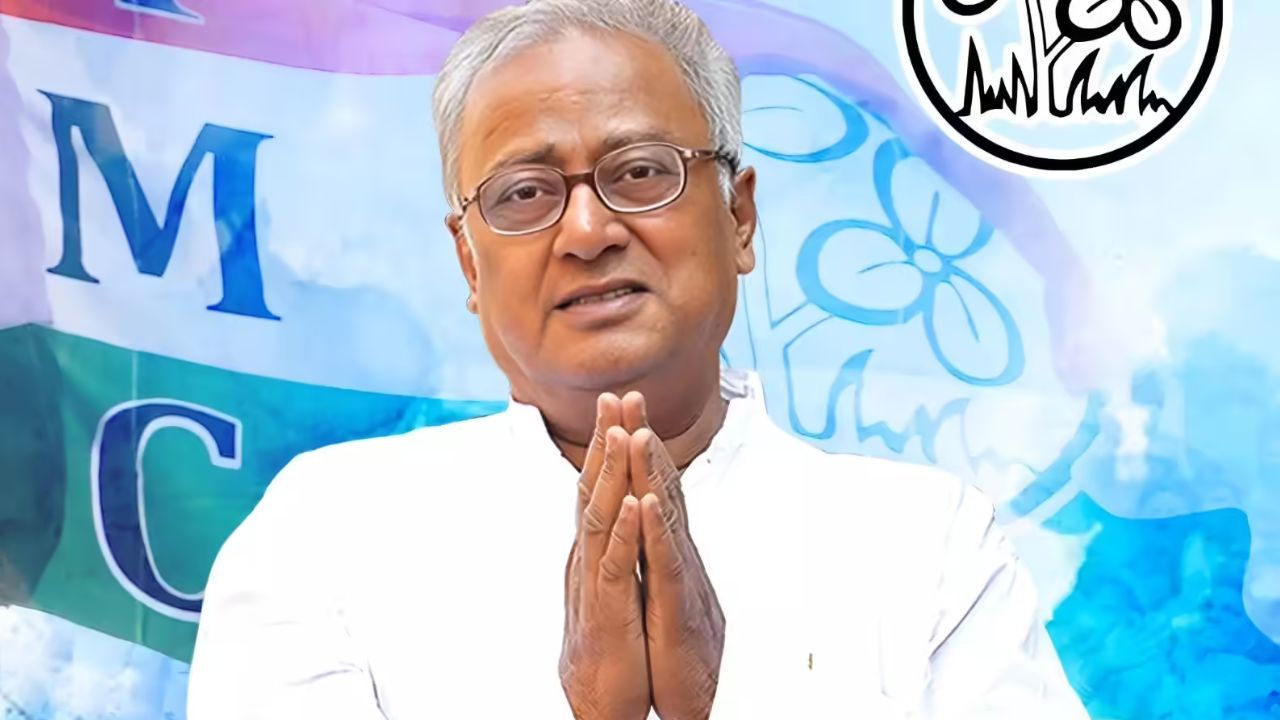 सौगत रॉय