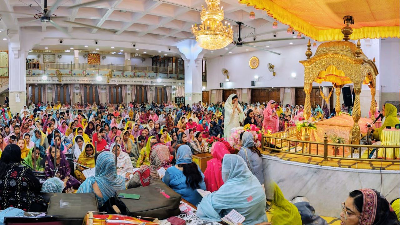 श्री हरगोबिंद साहिब