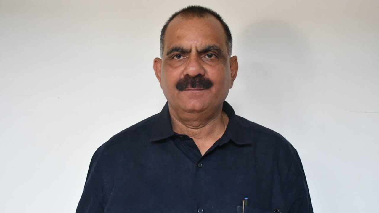 हेमंत सोरेन