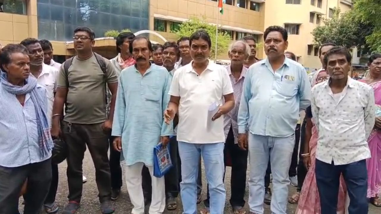 टाटा स्टील