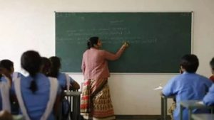 प्रारंभिक शिक्षकों