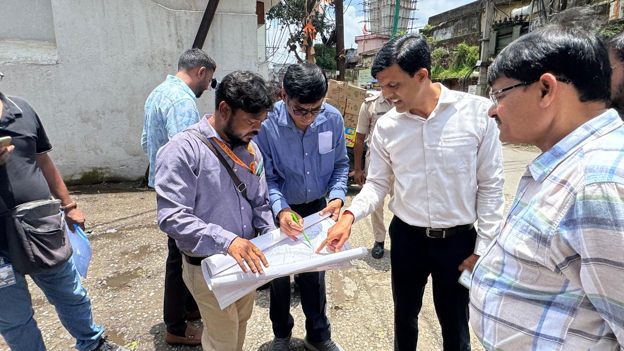 अपर बाजार