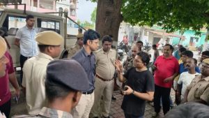 विवेक रावत