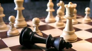 अंडर-9 शतरंज चैंपियनशिप