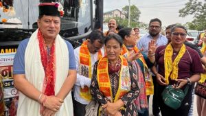 अमरनाथ यात्रा