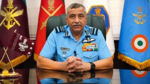 air-marshal