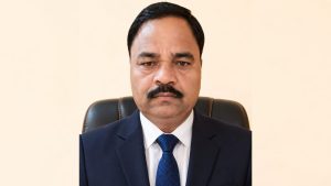 गोपाल प्रसाद सोनी