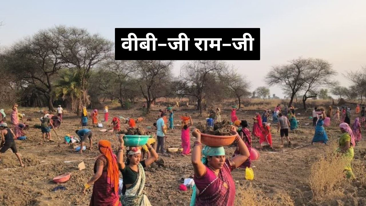 ग्रामीण रोजगार