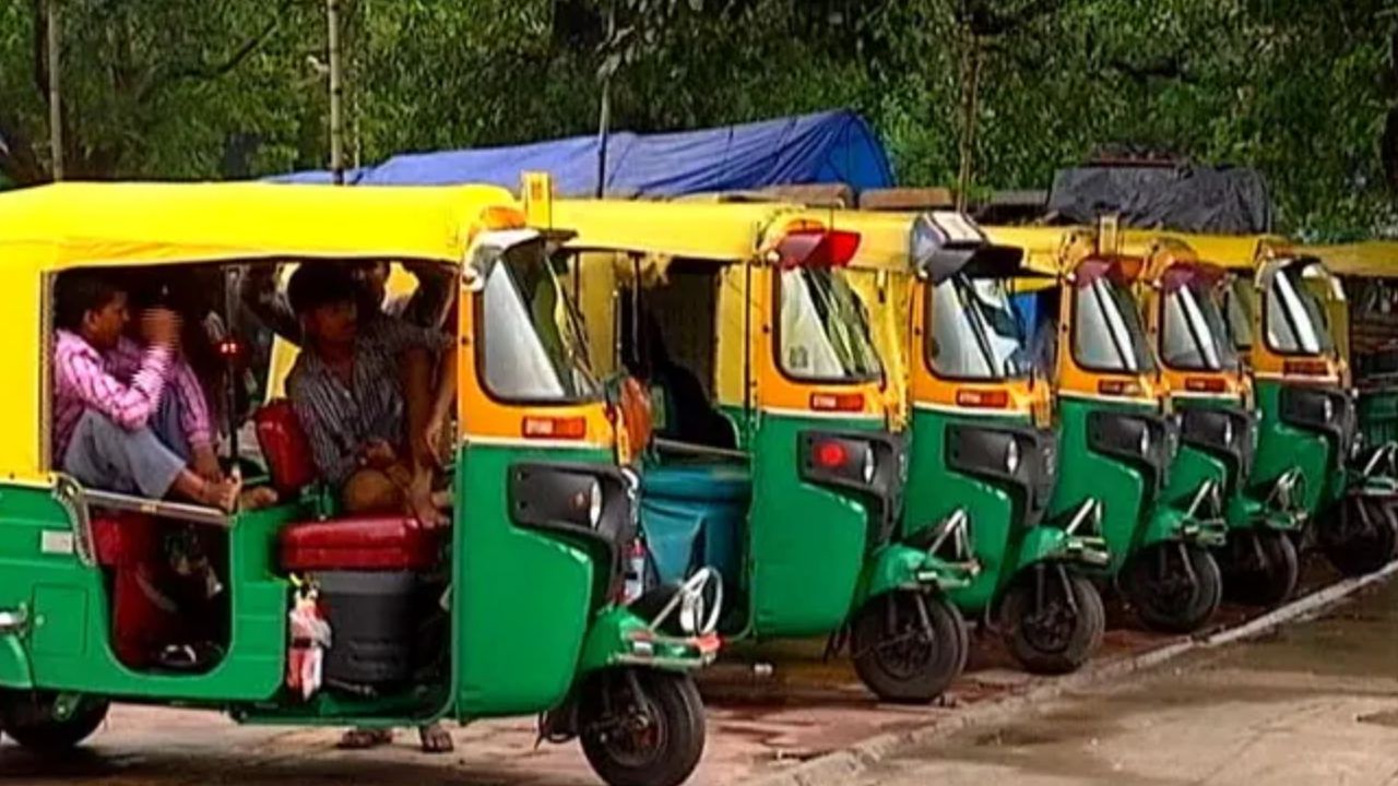 चालकों
