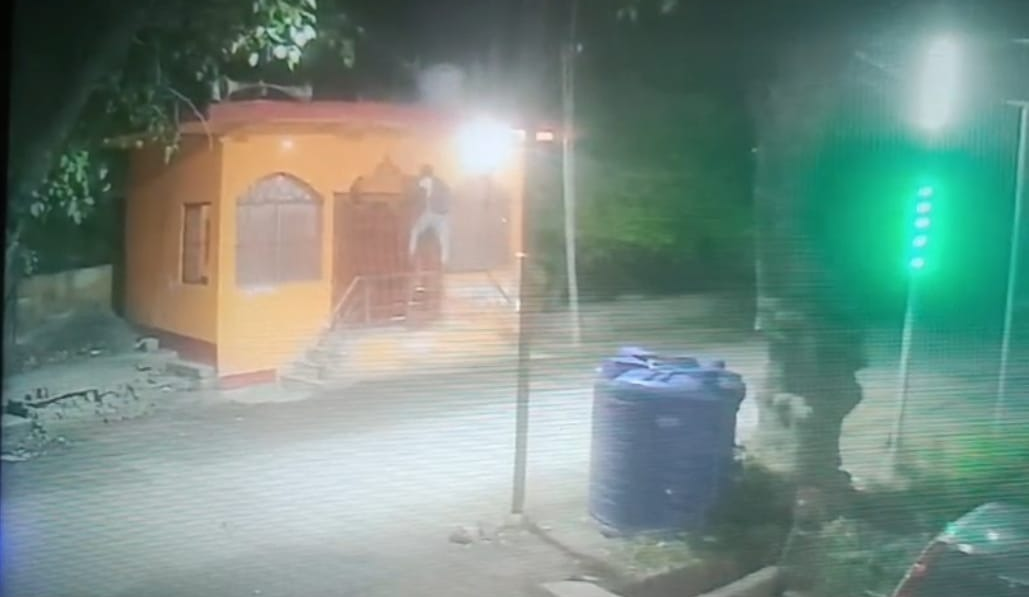 चोरी