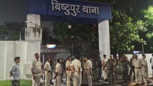 जमशेदपुर