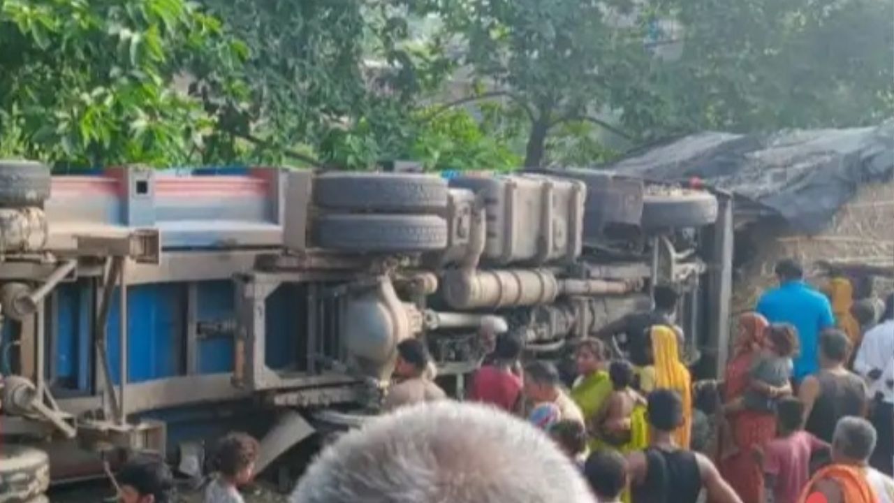 ट्रक