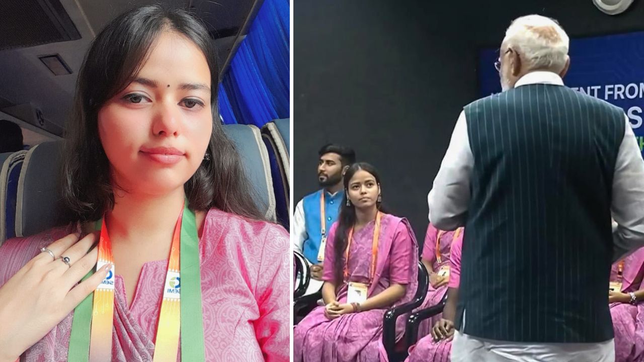 पीएम मोदी