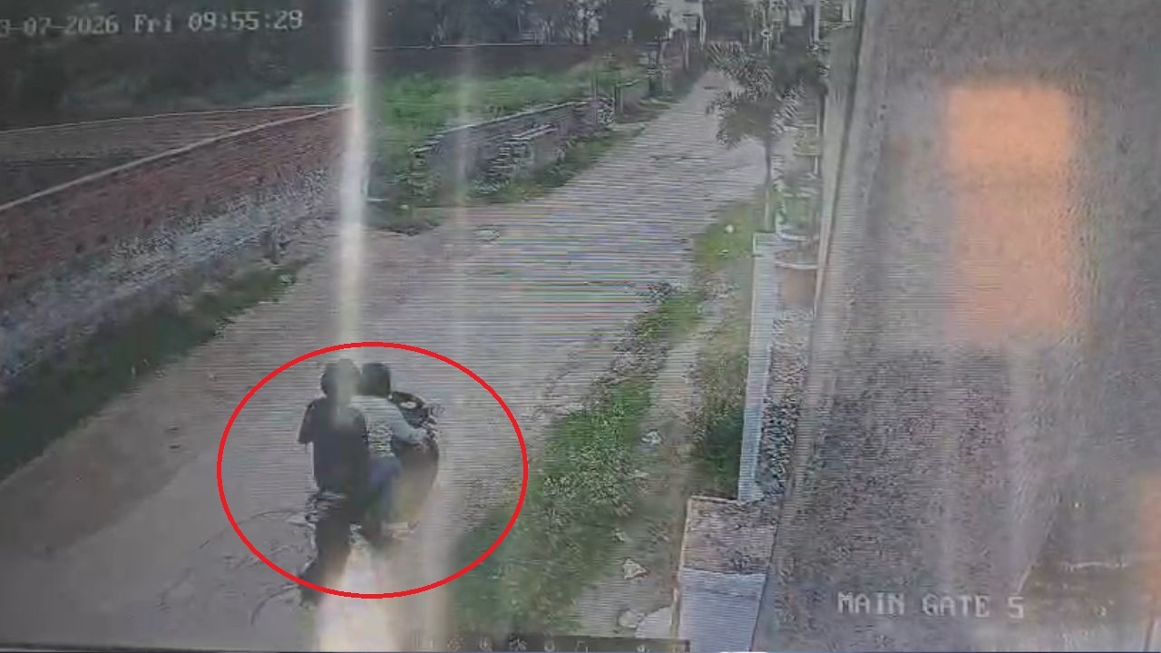 राजधानी