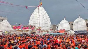 श्रावणी मेला 2026