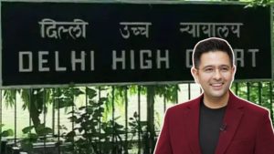 राघव चड्ढा