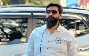 राहुल दुबे