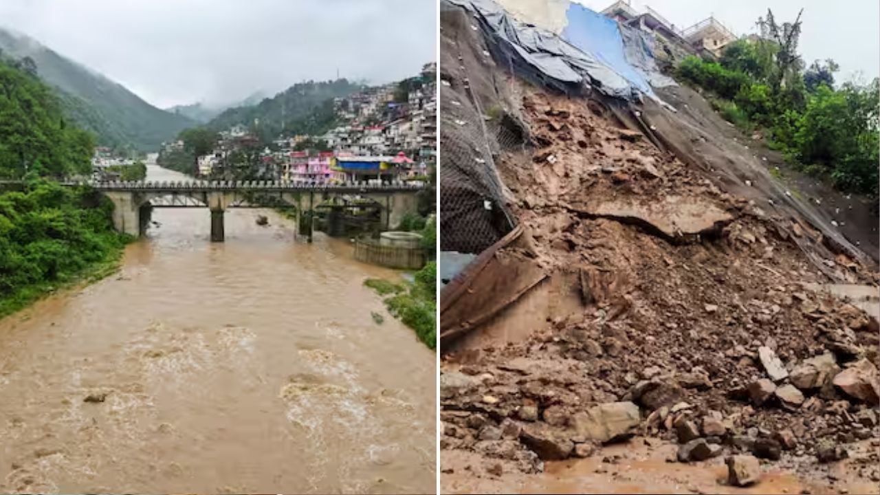 हिमाचल प्रदेश