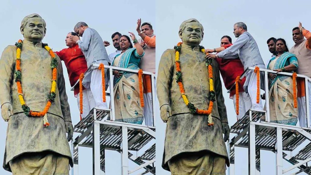 बाबूलाल मरांडी